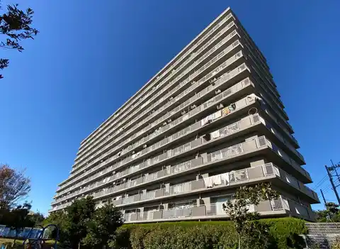 藤和ハイタウン湘南茅ヶ崎