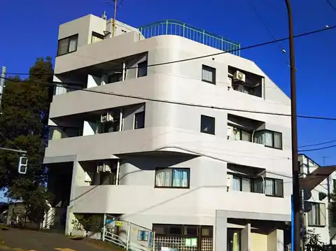 リバーサイドヴィラ