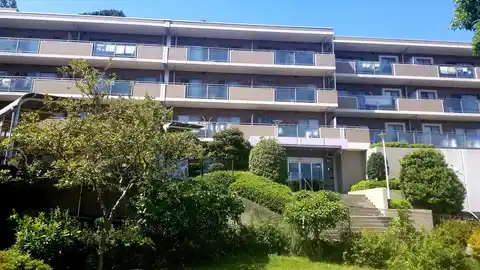 横浜富岡ヒルズ