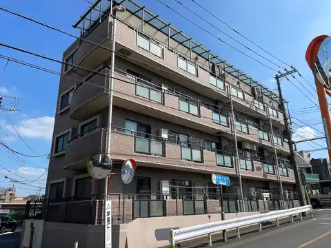 ワイズユウラク清瀬