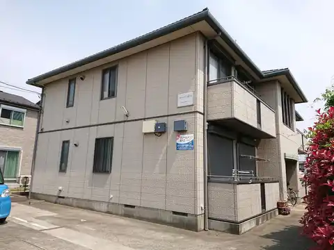 クレールメゾン桜ヶ丘