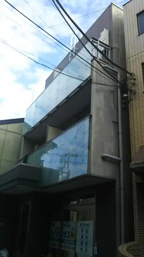 ザ・ヴィスタ経堂