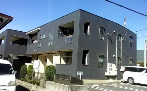 オリエンス弐番館
