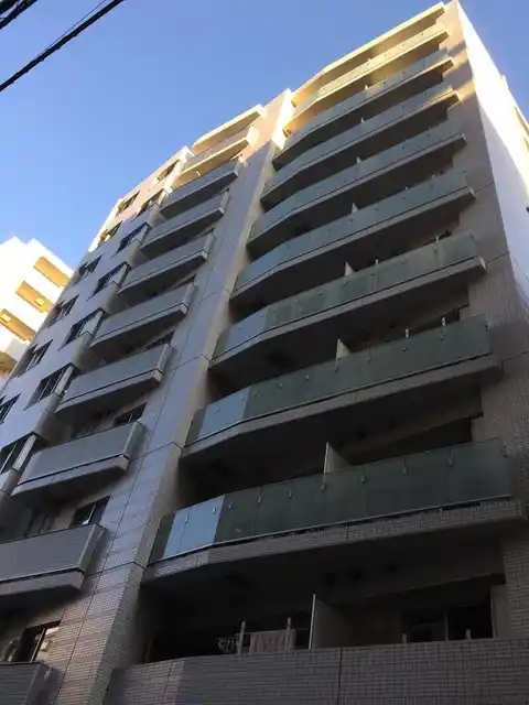プレミスト日本橋浜町リデアル