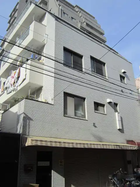 会津ハイツ