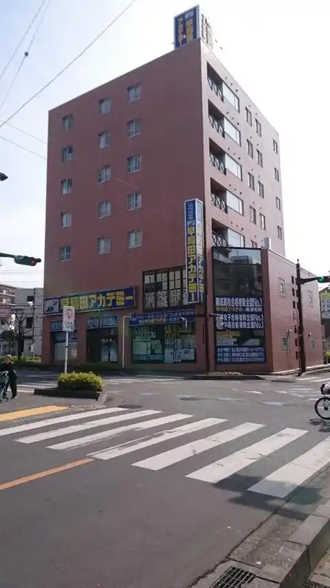 大東ビル