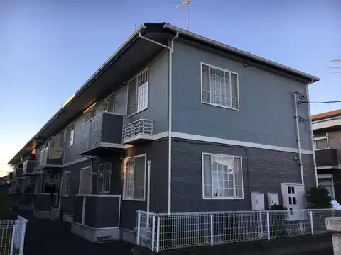 ハーモニー・ヴィント