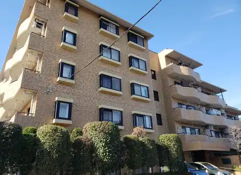 ライオンズマンション東所沢