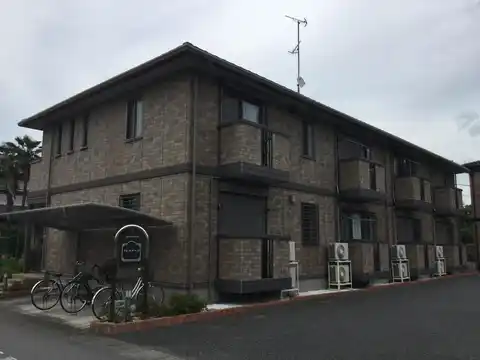 プレステージ