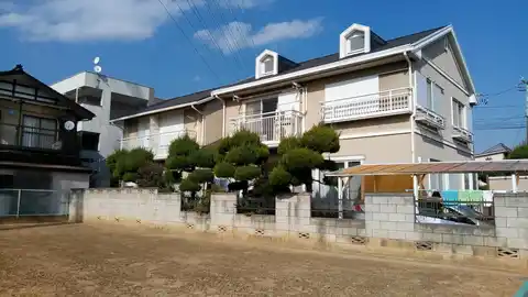 コーポ中島第2