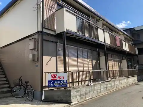 シティハイムSOJI