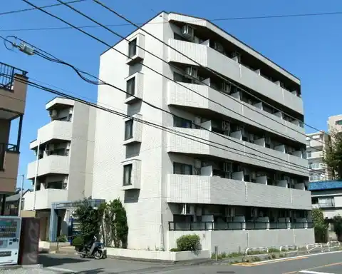 リエス清瀬