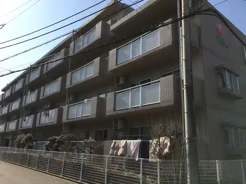 WINBELL　CHORUS坂戸