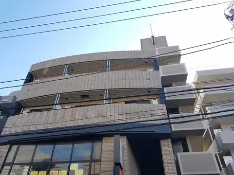 カーサ・モデルノ