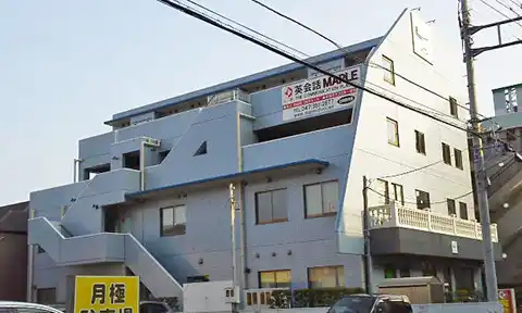 アコーマンション