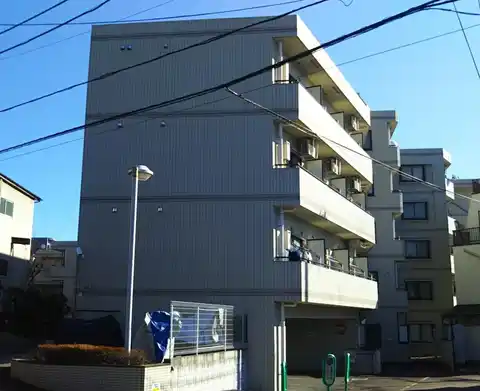 共立リライアンス八王子II