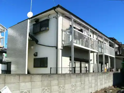 コーポ若葉