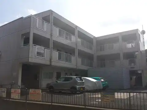 メゾン玉川