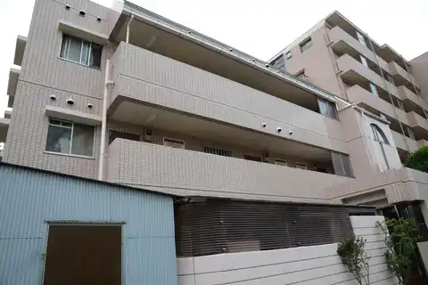 フラット渋谷