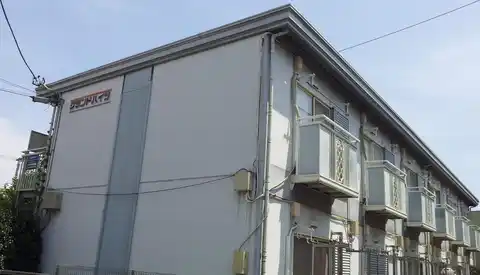 グランドハイツI