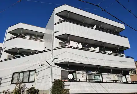 グランホルム宮前
