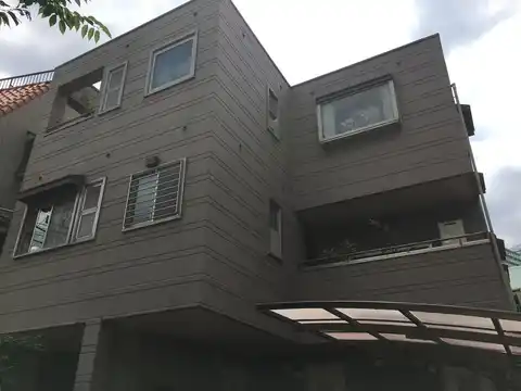 メゾンシノザキ