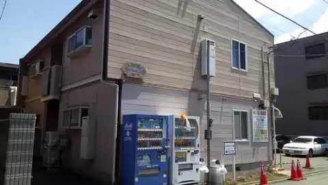 ハイツグリーンパークA