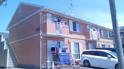 ジュネスハイムB