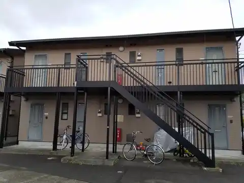 グリーンコート II