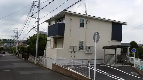 エレガンシア湘南