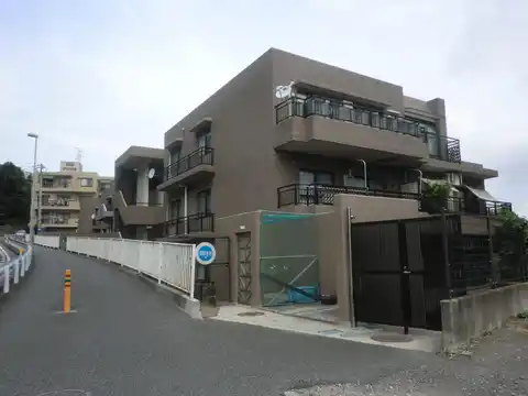 ヴァンテーヌ湘南藤沢