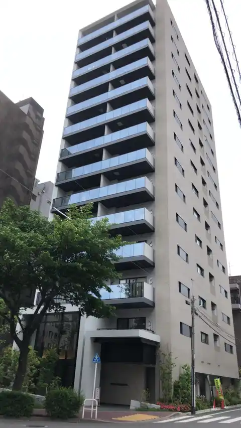 アトラス日暮里ウエストレジデンス