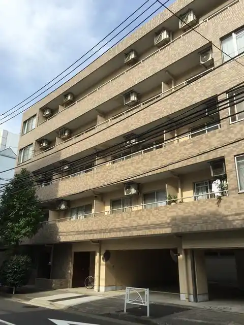 コーポ新村