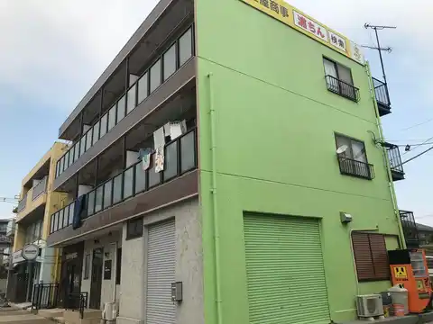 U-BIGオリーブ