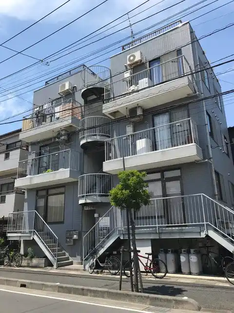 M2ビル