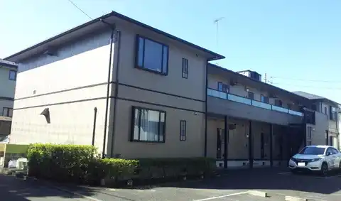 ガーデンコートA