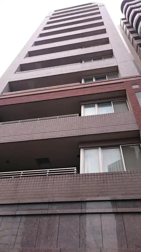 シャリエ赤羽アプローズ