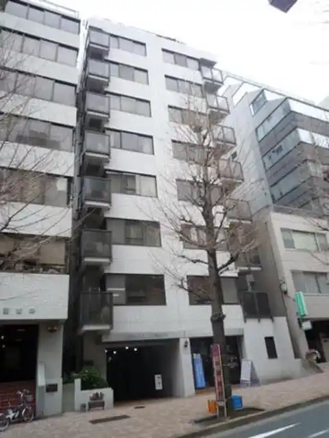 グランドメゾン紀尾井坂