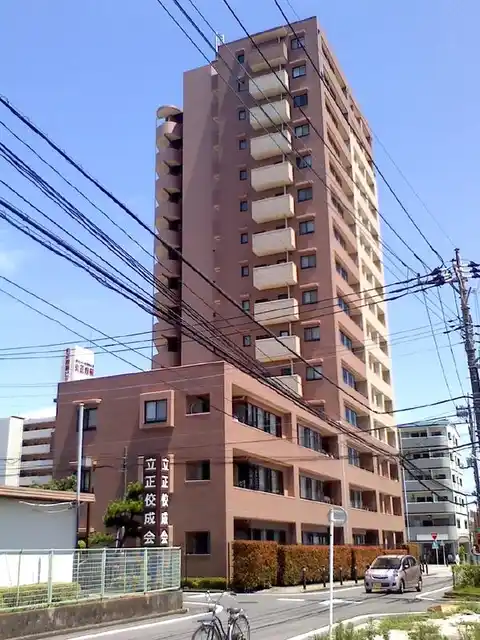 藤和シティホームズ相模原