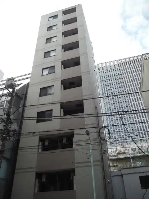 ドルチェ京橋