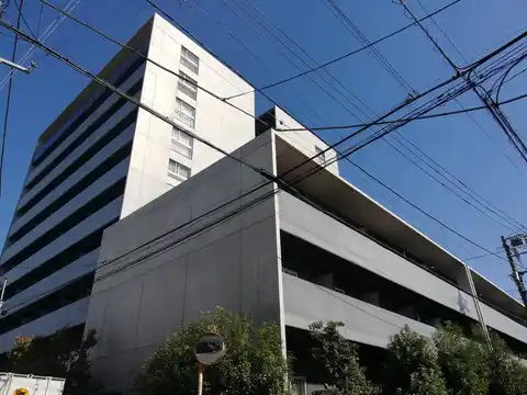 グランドゥール代々木大山