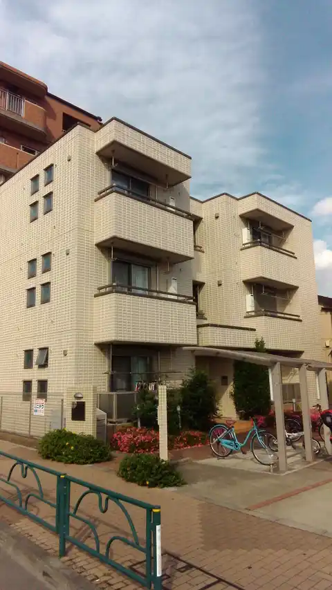 グリーン・ハイム