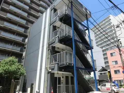 マランド千葉中央