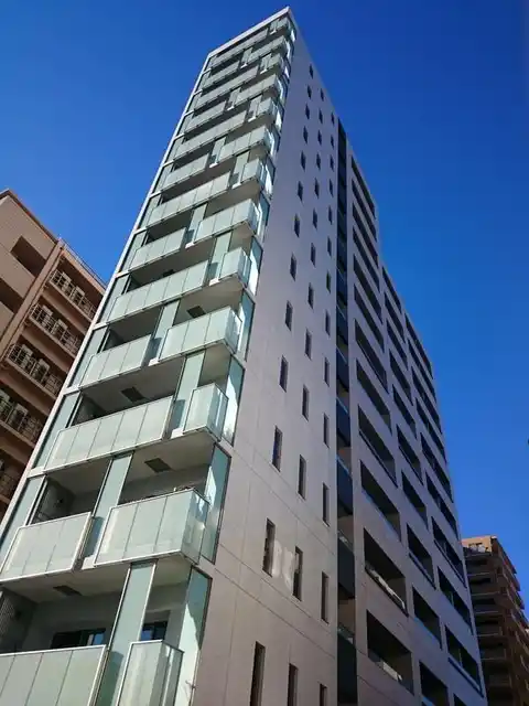 クオリア日本橋浜町