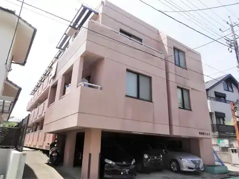 浦和桜ヒルズ