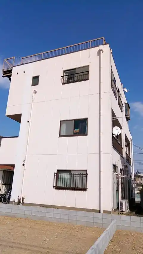コーポ榎本