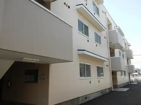 ルミナス田口