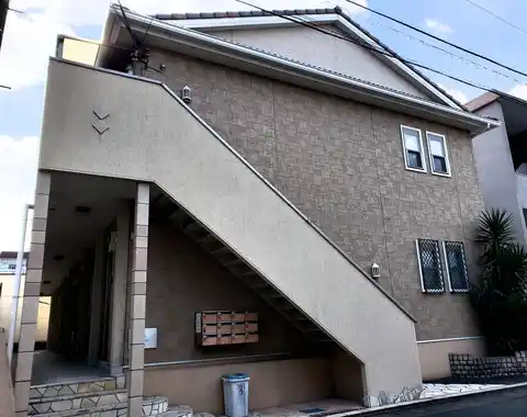 ハイツ相之川