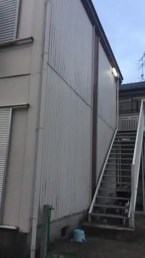サニーハイツB