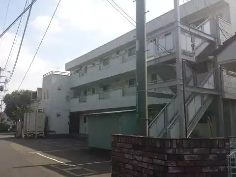 グリーンハイム町田